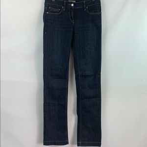 Burberry brit jeans